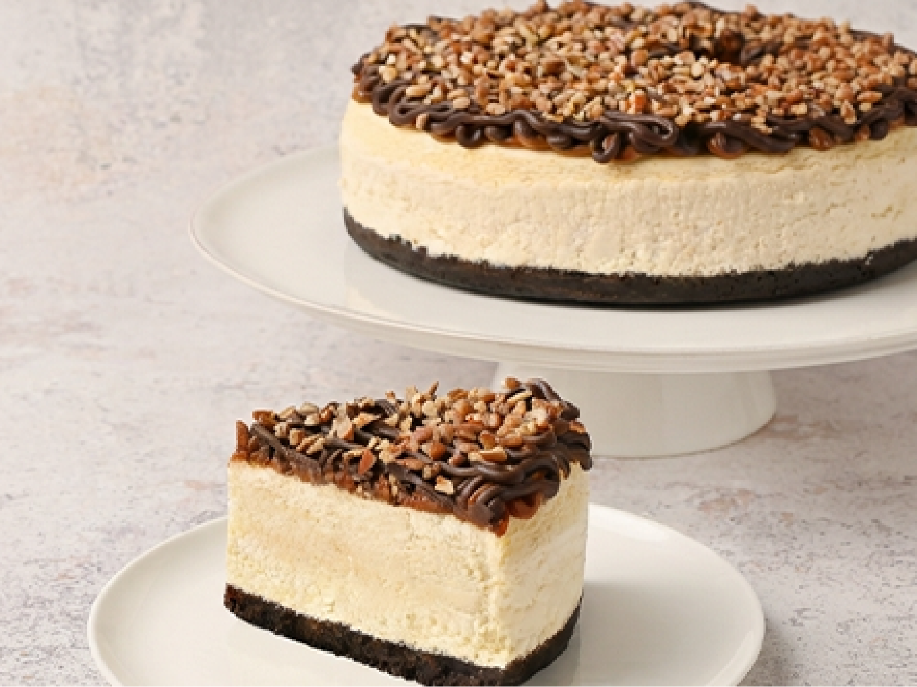 Cheesecakes