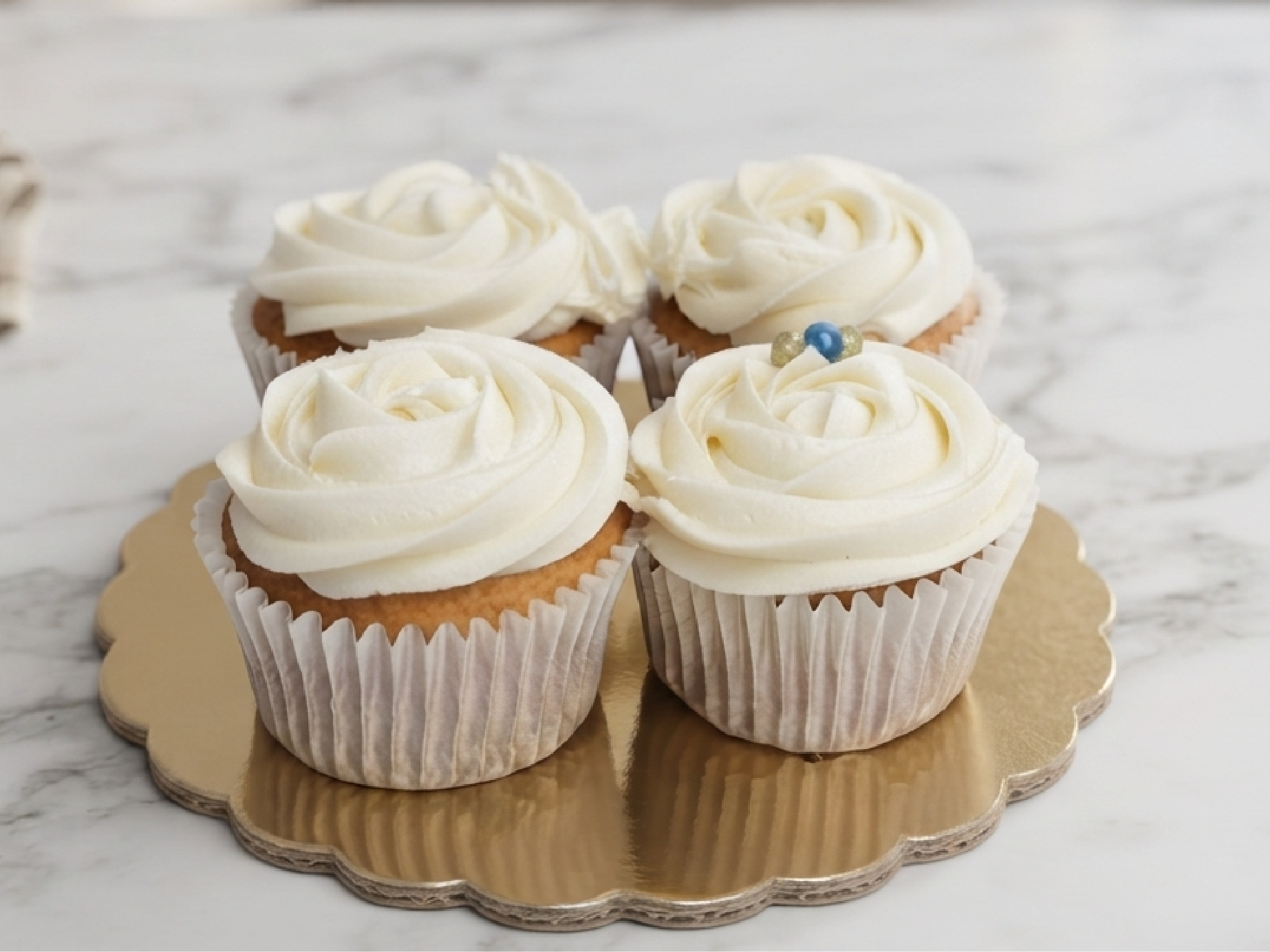 Cupcakes
