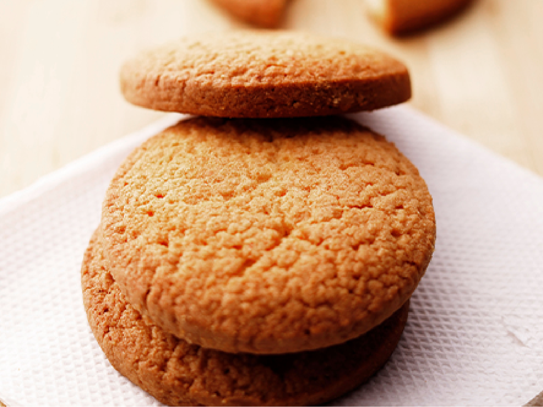 Galletas