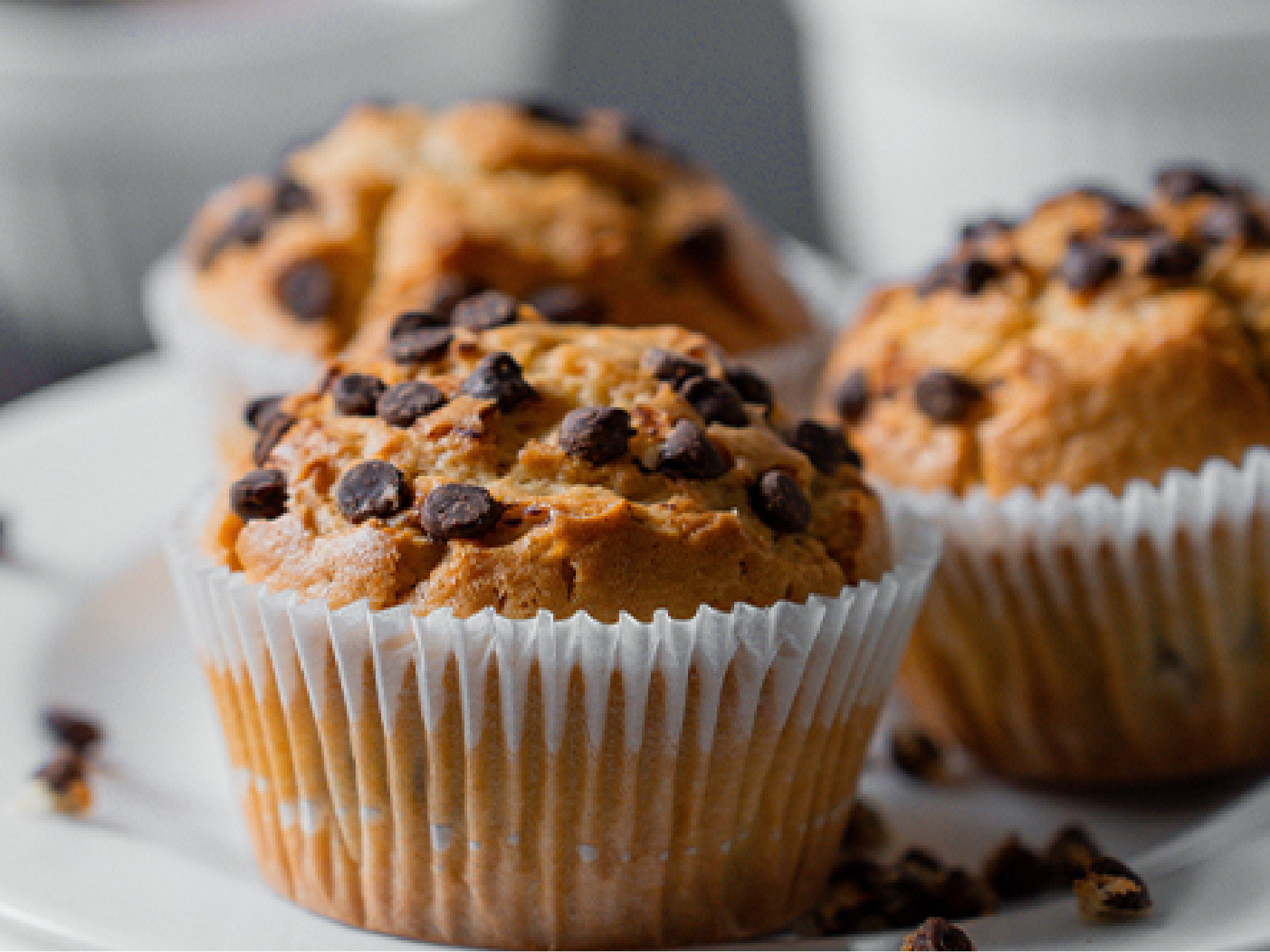 Muffins