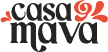 Casa Mava Logo