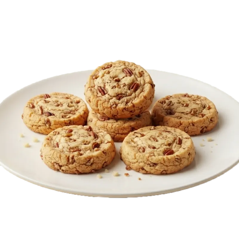 Galletas de Nuez
