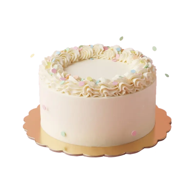Pastel Personalizado