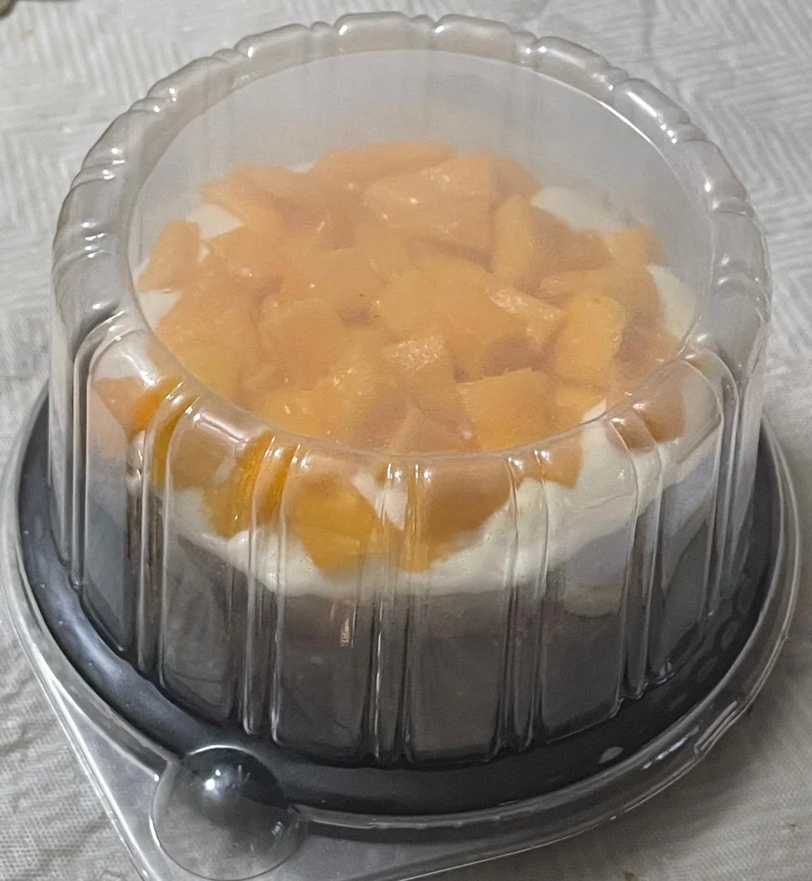 Pastel personalizado para una ocasión especial